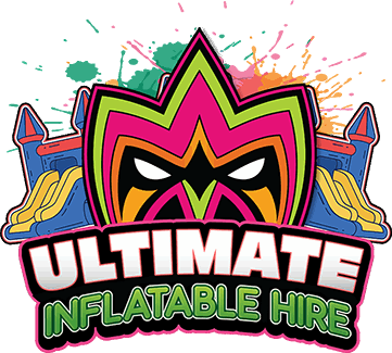 Ultimate inflatable hire